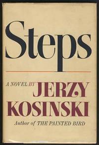 cover of Steps