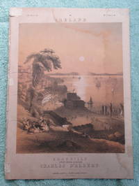 image of Ireland - Quadrille Upon Irish Airs