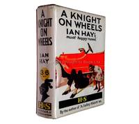 A Knight on Wheels