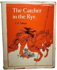 The Catcher in the Rye