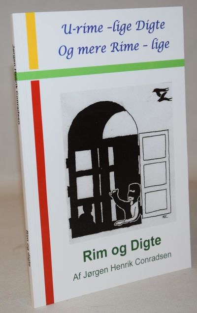 Rim og digte.