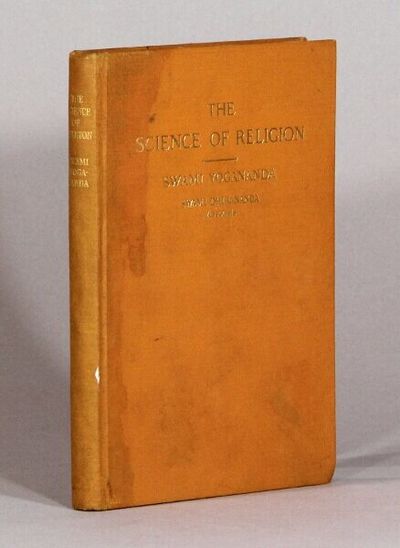 The science of religion ... Fifth edition