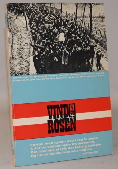 Vindrosen 17. Årgang 1970 - nr. 4.