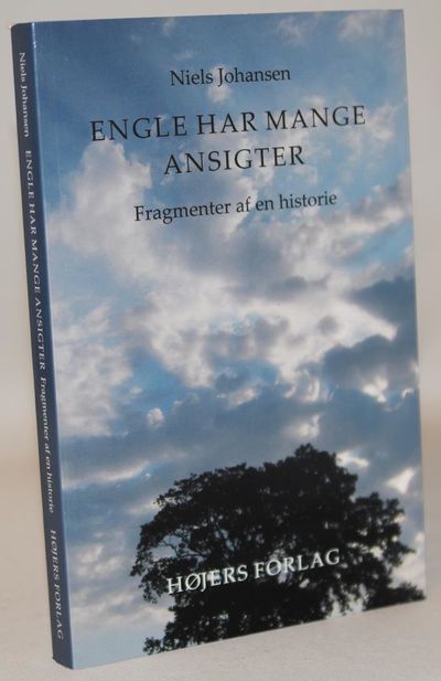 Engle har mange ansigter.