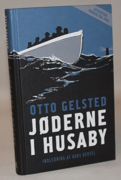 Jøderne i Husaby.