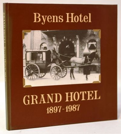 Byens Hotel - Grand Hotel.