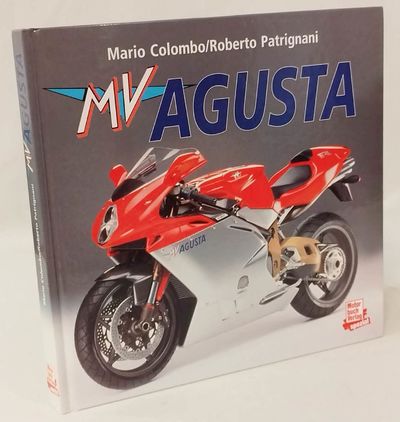 MV Agusta.