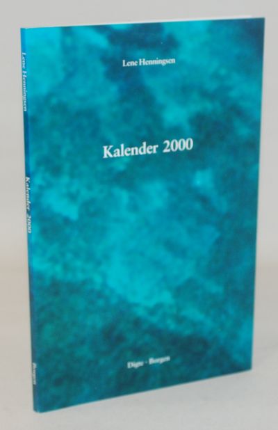 Kalender 2000.