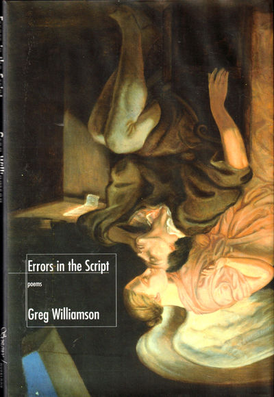 Errors in the Script