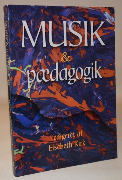 Musik & pædagogik.