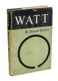 cover of Watt