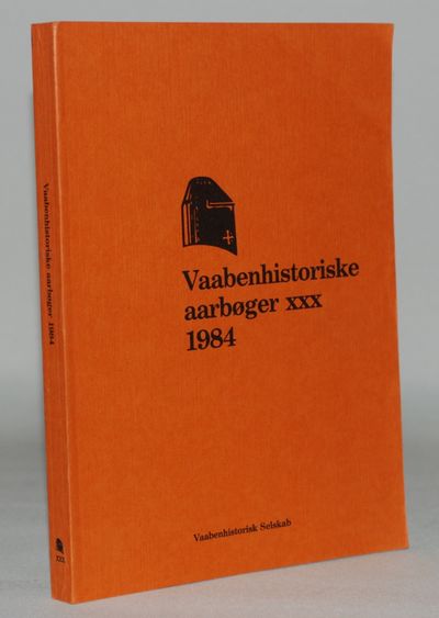 Vaabenhistoriske aarbøger XXX.