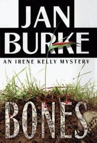 Bones by Jan Burke - 1999