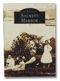 Sackets Harbor (Images of America)