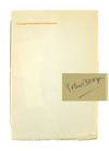 His Thought Made Pockets & The Plane Buckt [Limited Edition, Signed by Berryman]
