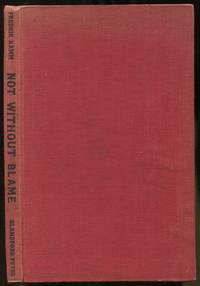 image of Not Without Blame