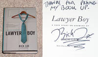 LAWYER BOY: A CASE STUDY ON GROWING UP