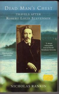 image of DEAD MAN'S CHEST: Travels After Robert Louis Stevenson