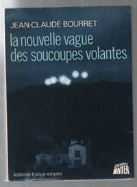 image of La nouvelle vague des soucoupes volantes
