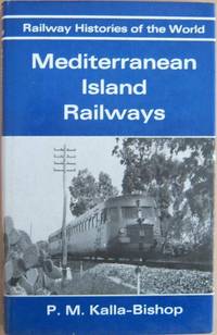 Mediterranean Island Railways