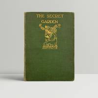 image of The Secret Garden