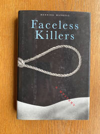 Faceless Killers