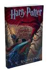 Harry Potter and the Chamber of Secrets