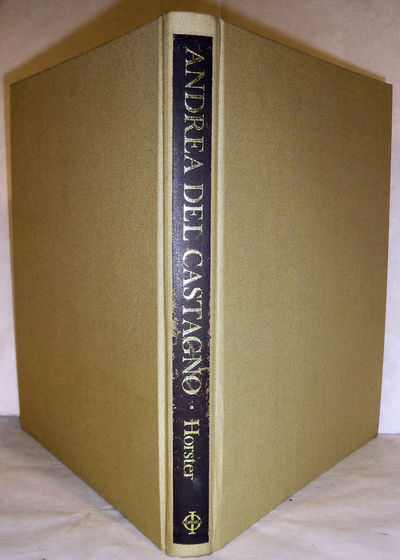 Ithaca: Cornell Univ. Press, 1980. 1st American edition. Hardcover. Orig. beige cloth. Near fine. Ca...