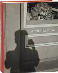 Andre Kertesz (First Edition)