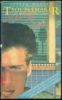 TROUBLEMAKER A Dave Brandstetter Mystery