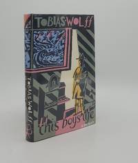 cover of THIS BOY'S LIFE