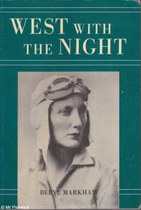 image of West with the Night (North Point 1983)