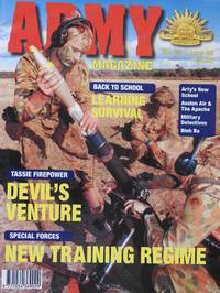 image of Army Magazine