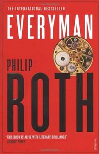 Everyman: Philip Roth