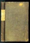 The Student: A Series of Papers (VOLUME ONE ONLY)