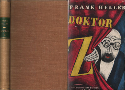 DOKTOR Z.