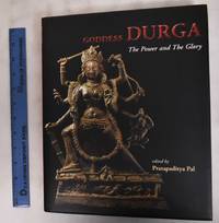 Goddess Durga: The Power And The Glory