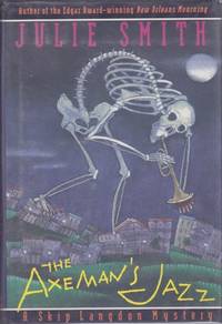 The Axeman's Jazz