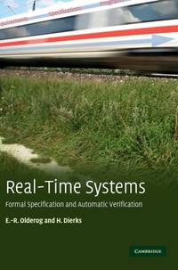 Real-Time Systems