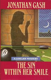 image of The Sin Within Her Smile