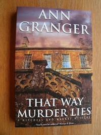 That Way Murder Lies