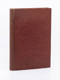 image of Marriages of Early Edgecombe County North Carolina, 1733-1868