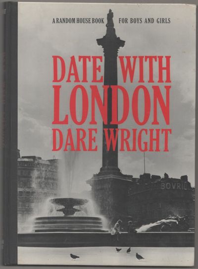 Date With London