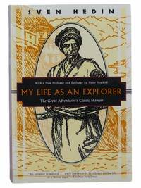 My Life as an Explorer