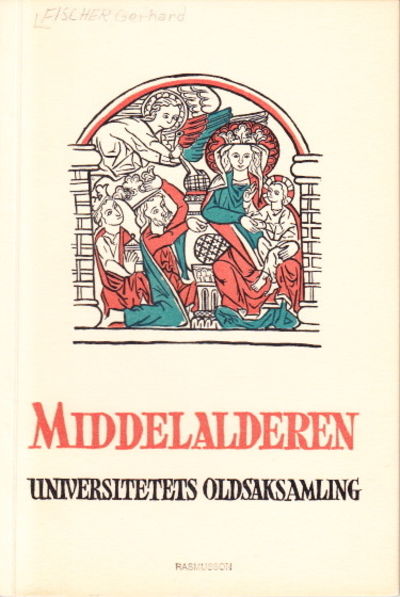 Middelalderen.