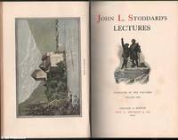 Lectures 14 Vols by John L. Stoddard - First Edition - 1910 - from Mr Pickwick's Fine Old Books (SKU: 4236)