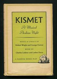 Kismet: A Musical Arabian Night