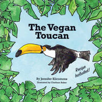 The Vegan Toucan