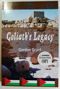 image of Goliath's Legacy, Signed