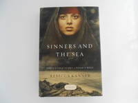 Sinners and the Sea: the Untold Story of Noah's Wife (signed)